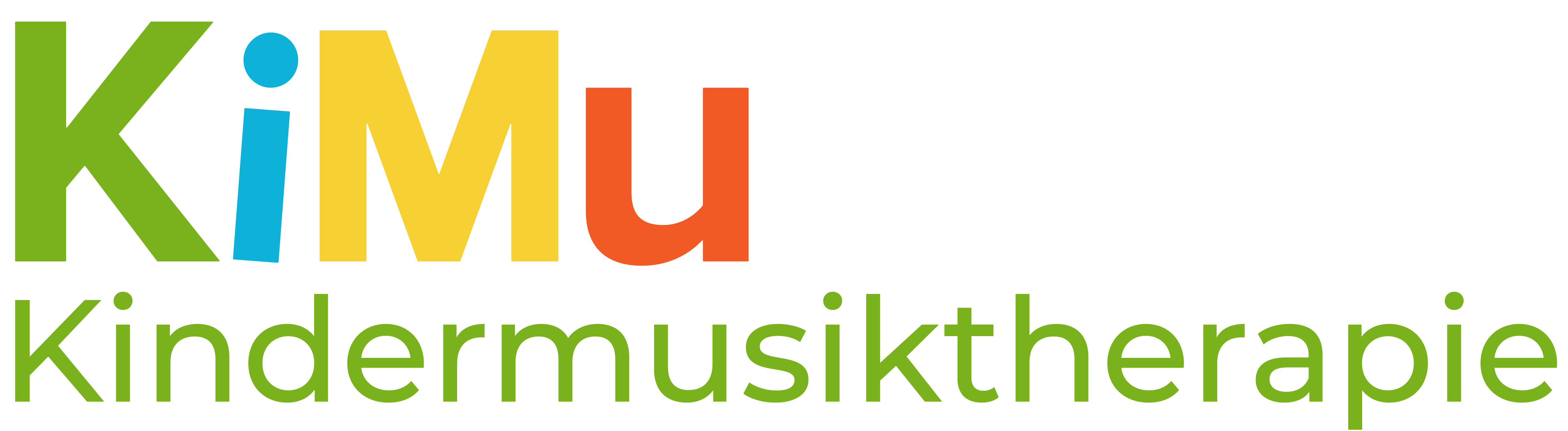 KiMu – Kindermusiktherapie